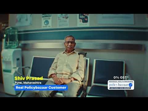 Shiv Prasad Claim Story - Mila Lakho Ka Claim! Policybazaar