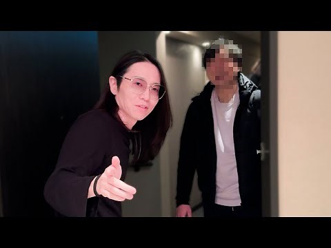 ビジネスインフルエンサーがまさかの訪問...！一体なにが...？