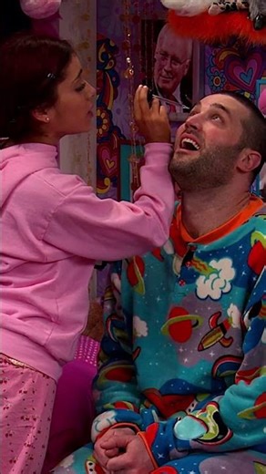 POV: You leave Cat in charge 🤦‍♀️ #shorts