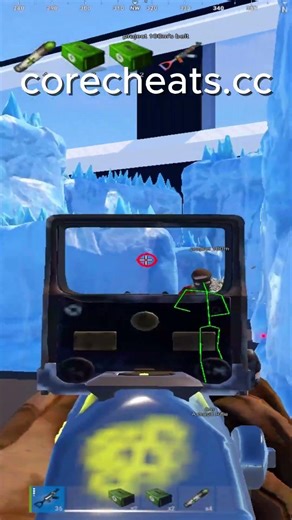 Rust cheats🙌 link in desc