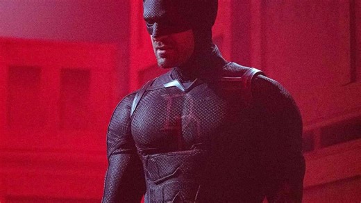 Marvel's two-part superhero thriller is the perfect binge watch after Daredevil