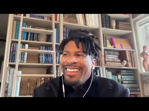 Jon Batiste and Mick Jagger spent the Oscars yapping about records