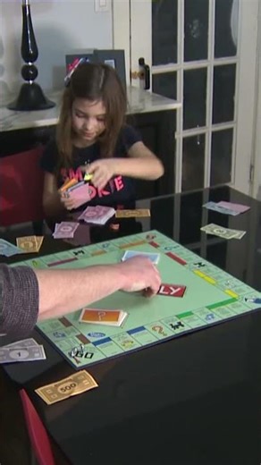 Board games could boost young kid's math skills 🧠🤓