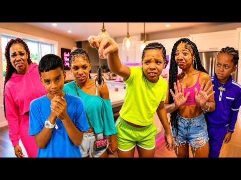 Romeo TRICKED US 💔 this went Too FAR 😱