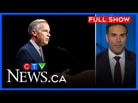 Liberals win majority government after byelection victories | CTV National News for April 13, 2026