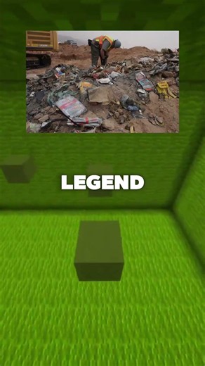 They Actually Found Atari’s Buried E.T. Games 😱