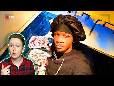 The Disturbing Case of D4VD Everything You Need to Know