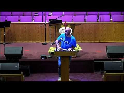 Midweek Bible Study | 04.22.26 | FBCCH