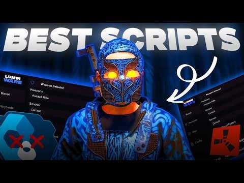 The Most ADVANCED Rust Script in 2026 Wild Results