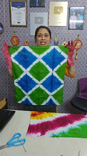 🟣❤️New year new Design pattern & colour combo #trending #shorts #viral #reels