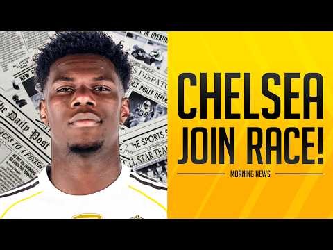 Chelsea Just Entered The Tchouaméni Race. INEOS Need To Move!