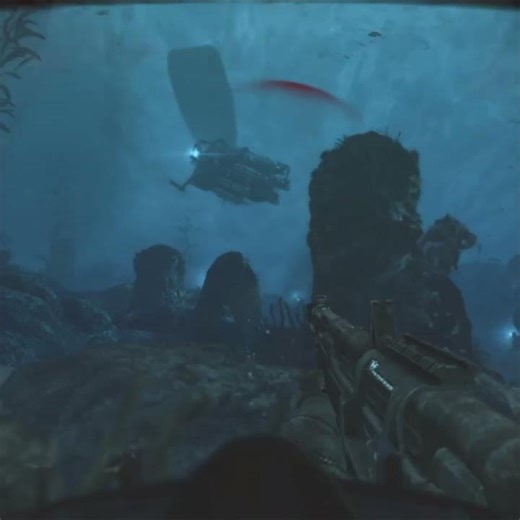 COD ghosts PC Gameplay #pcgaming #gamingreels #fbreels #fblifestyles #nostalgia