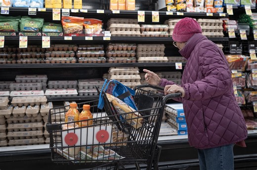 How AI is giving Kroger an edge in the grocery price wars and helping to curb food waste