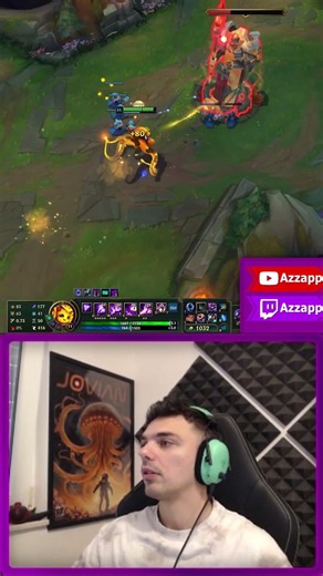 The Rank 1 Flash...