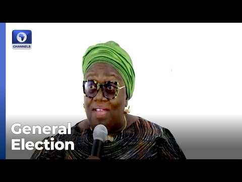 2027 Election: Ogun REC Urges Eligible Voters To Update PVC