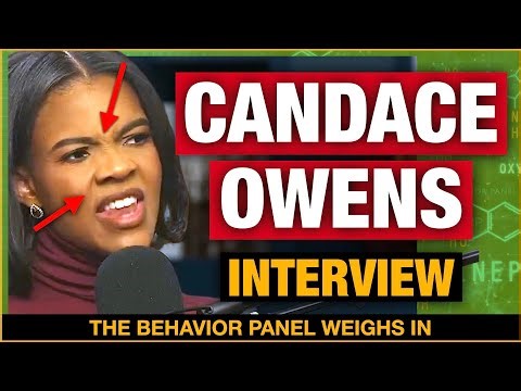 Is Candace Owens Hiding Something about Trump and Charlie Kirk?