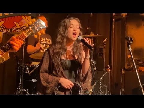 Coming Home~Lucky Strikes (Original Music) | Covington Creek | Stickyz | Little Rock AR | 04 24 26