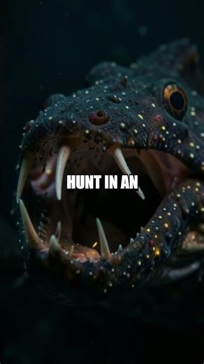 The Deep-Sea Viperfish Chronicles