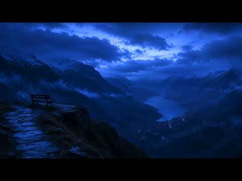 sometimes escape it...ambient music for deep relaxation