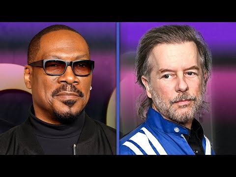 Why David Spade Feels Guilty About 30-Year Eddie Murphy Feud