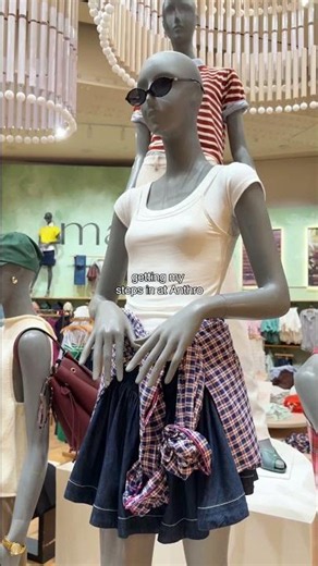 Current Finds At Anthropologie