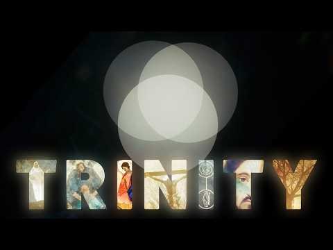 We tried to make the best video on the internet explaining the Trinity