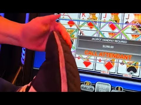 🛑LIVE FROM LAS VEGAS🛑HIGHSTAKE LANDBASED🛑 (Vertical)