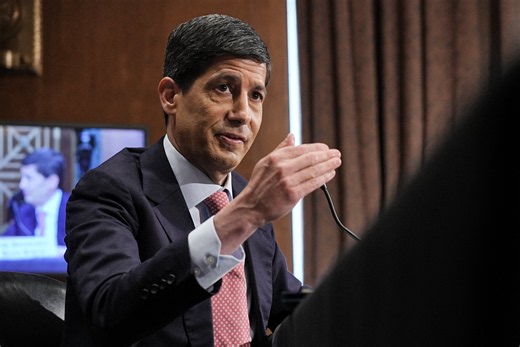 Fed Chairman Kevin Warsh testifies before Senate Banking Committee