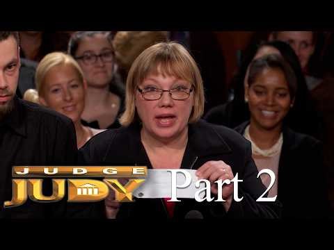 The Case of Seller's Remorse | Part 2