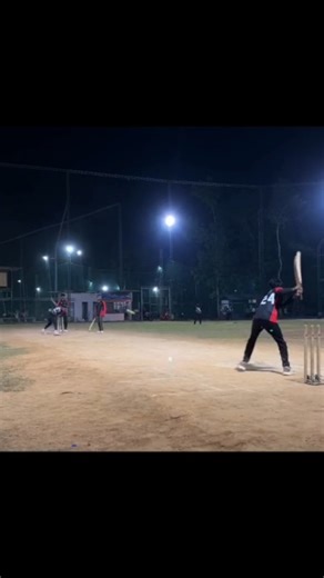 Nice Batting in turf cricket | Open Turf | Cricket Match