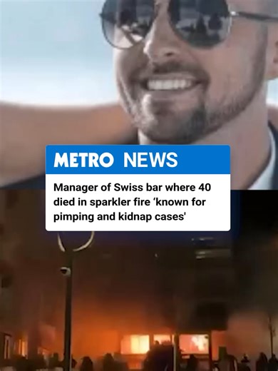 Swiss Ski Tragedy: Manager’s Troubling Past Revealed