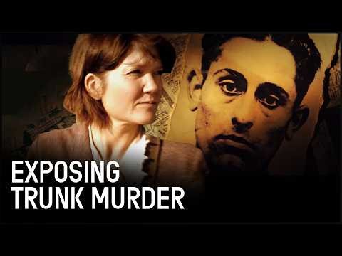 He Killed Her With a Hammer And Lived with Her Body for 2 Months