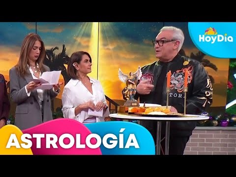 Recibe el espíritu de la Navidad con este ritual de Mario Vannucci | Hoy Día | Telemundo