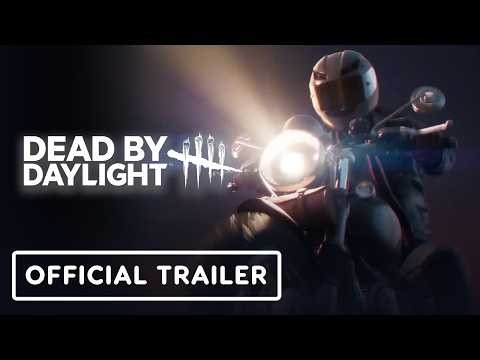 Dead by Daylight: The Life Road - Official Launch Trailer
