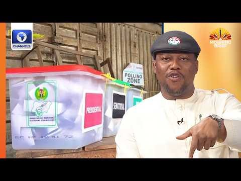 2027: We Don’t Want To Win Election And Loose Nigeria – PDP Publicity Sec.