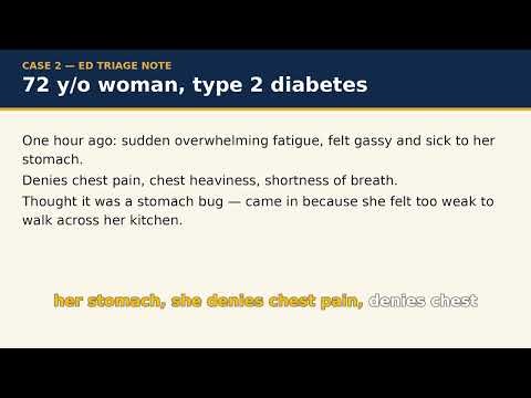 NGN Study Question: Post-ROSC Care & Silent MI | NCLEX