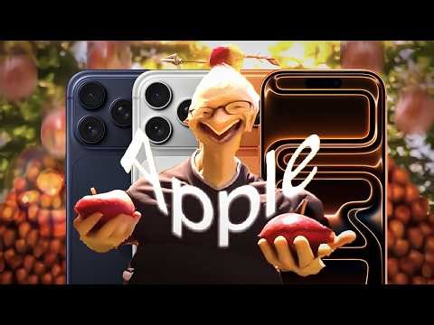 Tim Cook talks about Apple's GREATEST INNOVATIONS (and announces new ones)