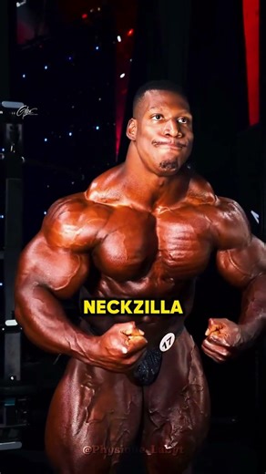 Real-Life Giants in Bodybuilding 😳