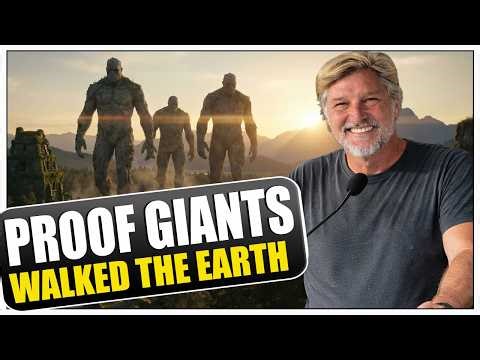 Giant Skeletons Found Worldwide | What Happened to Them?