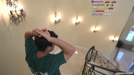 🇺🇸 Streamers from CORE were swatted in under 60 minutes at their new $20M+ mansion.They went live for their FIRST group stream, flexing the crib to 100k+ viewers…BOOM. SWAT team rolls up heavy.The address was leaked after the tour went viral.Haters did what they do best (BS) and called the cops...