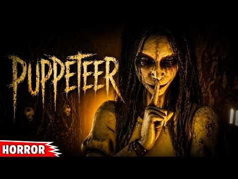 PUPPETEER HORROR FORTNITE (TUTORIAL) Psx2