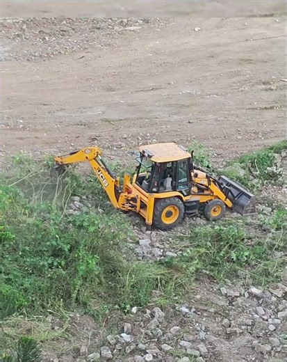 JCB Video | JCB Excavator in action | JCB ki Video | JCB Wala Video | Excavator Video