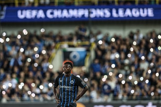 Middlesbrough 'want' Champions League winger who is on Everton's 'shortlist'