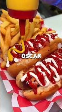 The 3 Worst Hot Dogs Brands in The USA. #hotdog #hotdogs #hotdoglovers #inusa#food