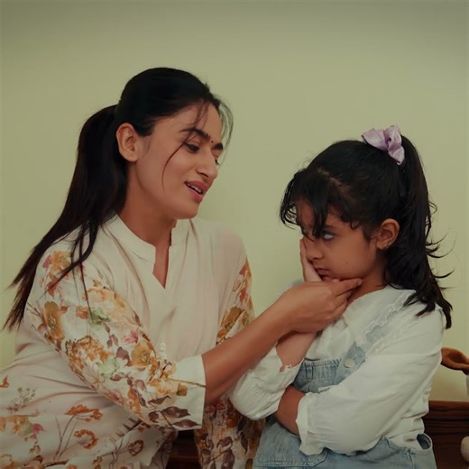 Haata Mathi Chiudo, Gahabhari Aansu #childrensong #surakshyapanta #anshukarki #rambabusubedi