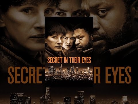 Secret in Their Eyes