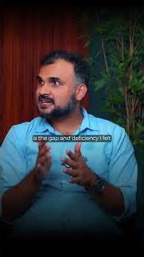 The Story behind the Establishment of Dr. Shafi's CDRC#childrenwithdevelopmentaldelay #education