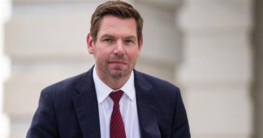 Special election underway for remainder of former Rep. Eric Swalwell's East Bay congressional seat