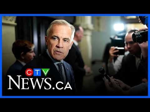 ‘Building Canada strong starts in a warm home’ | PM Carney announces $2B for home retrofits