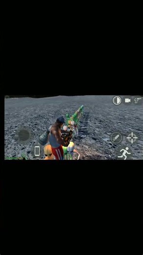 Alien Shooting Challenge | No Mercy Mode